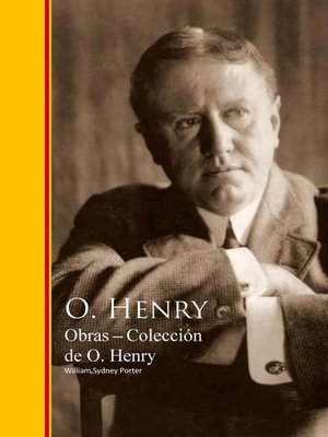 cover image of Obras Coleccion de O. Henry